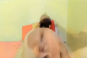 ABG Topeng Dipaksa Enak Sampai Muncrat Deras poster
