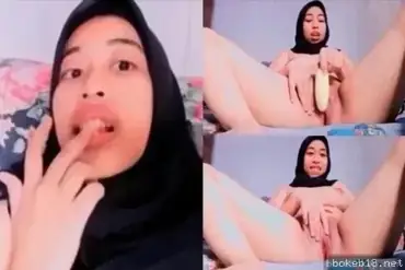 Chatsex Pacar Berujung Colmek Memek Pink, Lumer dan Nikmat poster